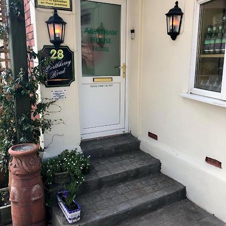 Aberthaw House Hotel Barry Exterior foto
