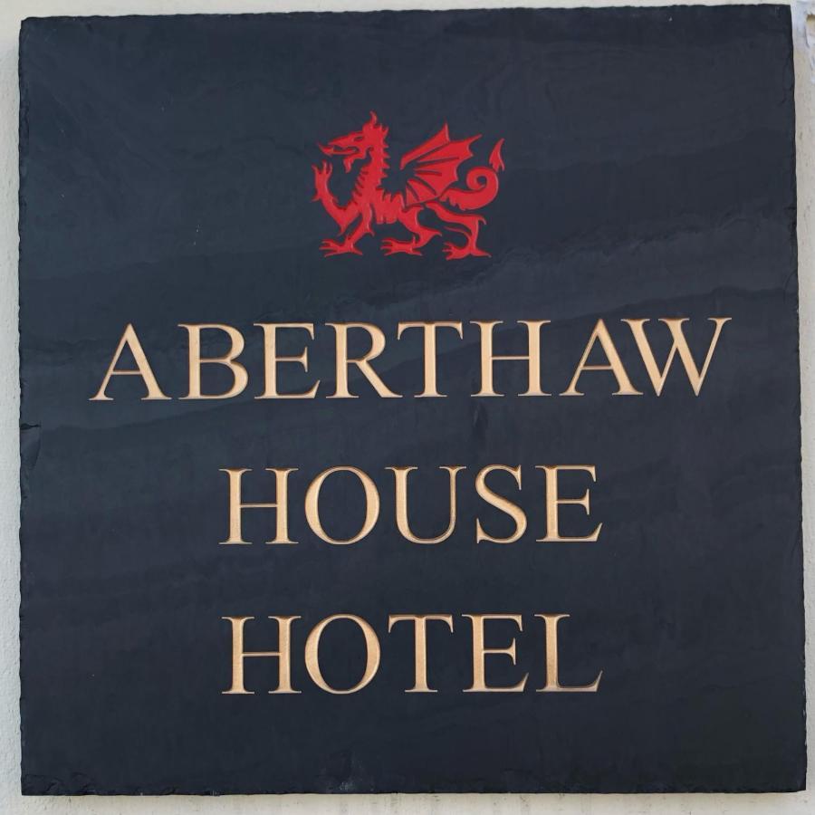 Aberthaw House Hotel Barry Exterior foto