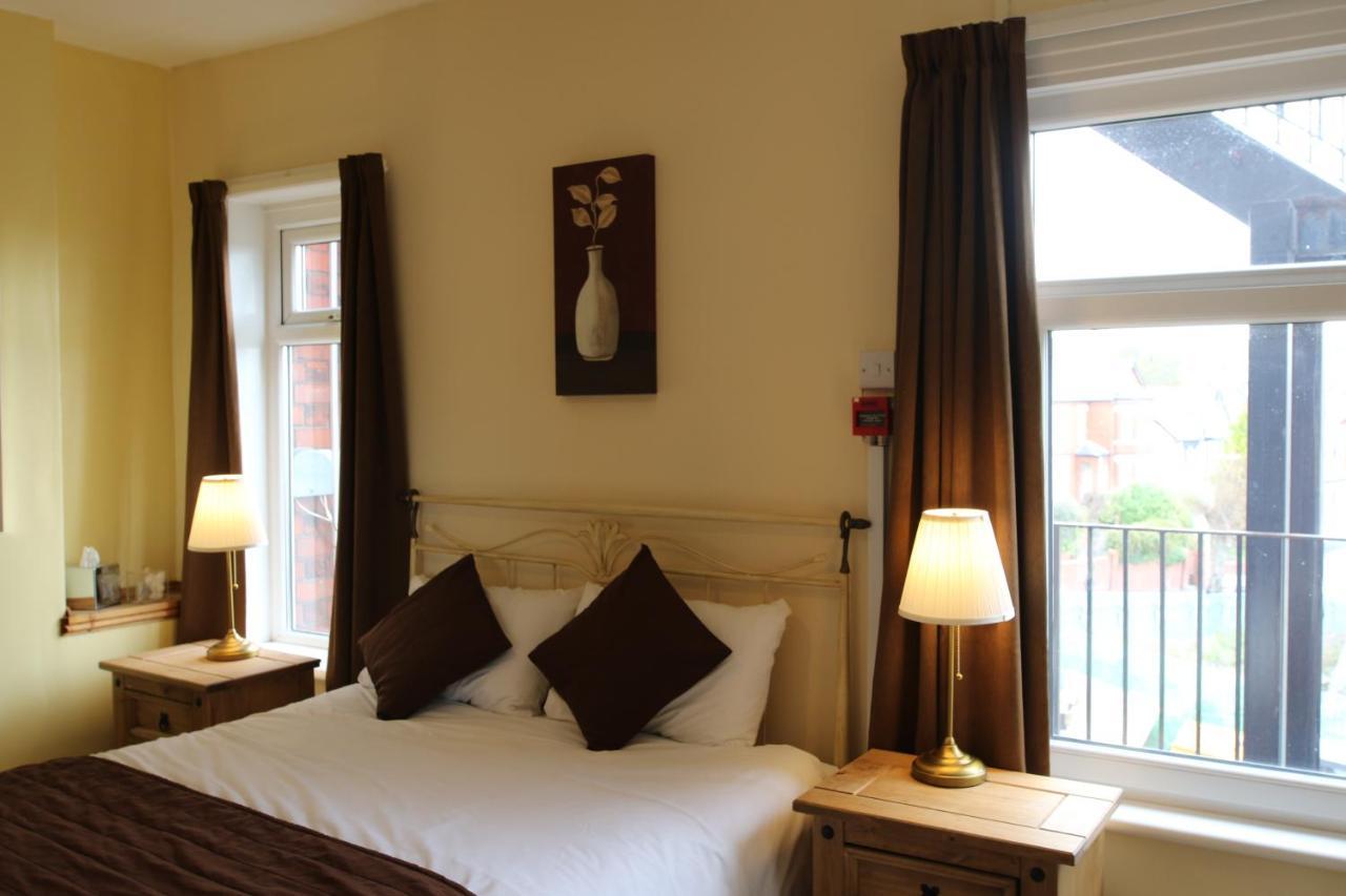 Aberthaw House Hotel Barry Exterior foto