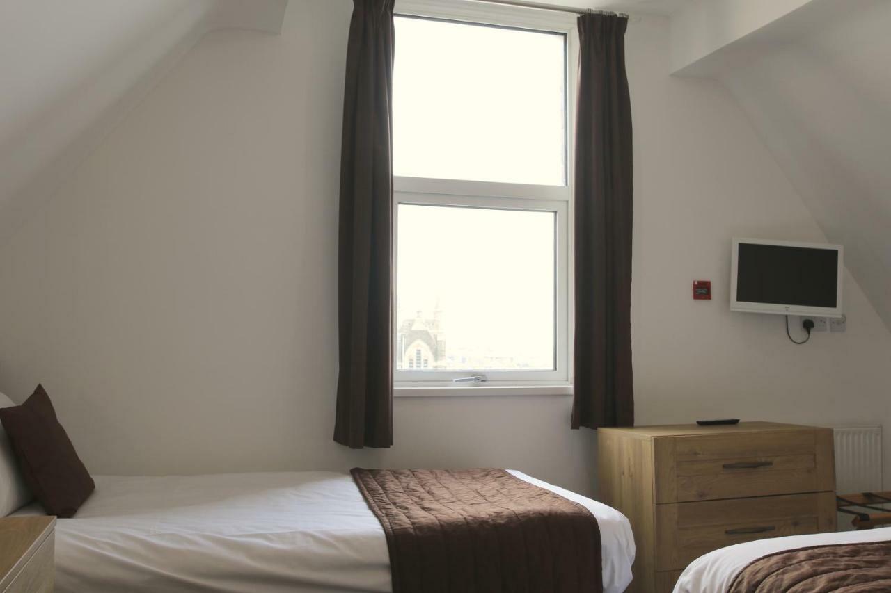 Aberthaw House Hotel Barry Zimmer foto